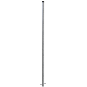 Sign post | made of steel |  60 mm / 76 mm |  60 mm | Length: 4500 mm